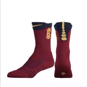 nike kyrie elite socks